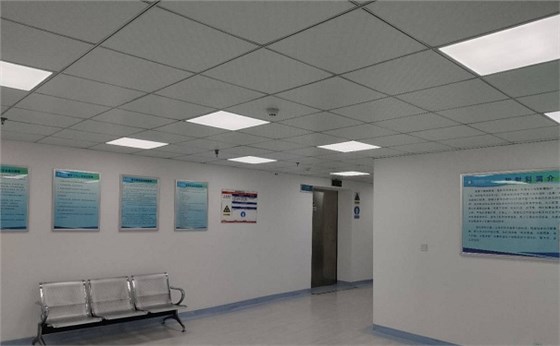 手機(jī)輻射、放射科射線防護(hù)門輻射對人體是否有害呢圖二