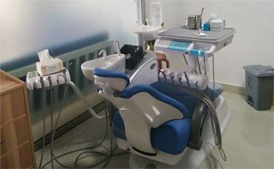綿陽(yáng)牙科防輻射工程效果