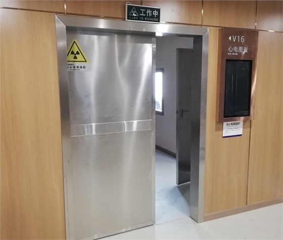 電離輻射帶給大家的危害有哪些呢?防輻射鉛門廠家告訴你! 電離輻射帶給大家的危害有哪些呢?防輻射鉛門廠家告訴你!