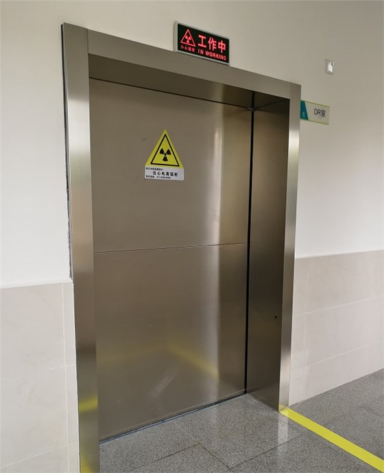 醫(yī)用鉛門 醫(yī)用鉛門