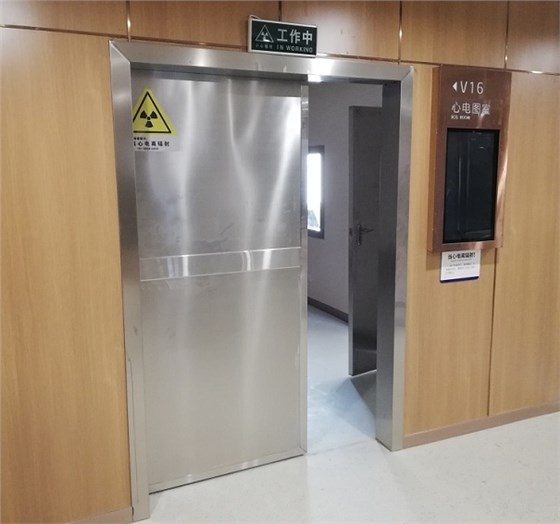 射線防護(hù)解決方案 射線防護(hù)解決方案