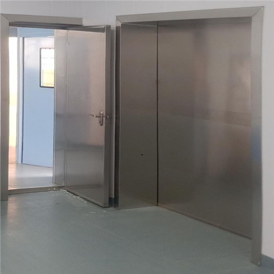 防輻射門 防輻射門