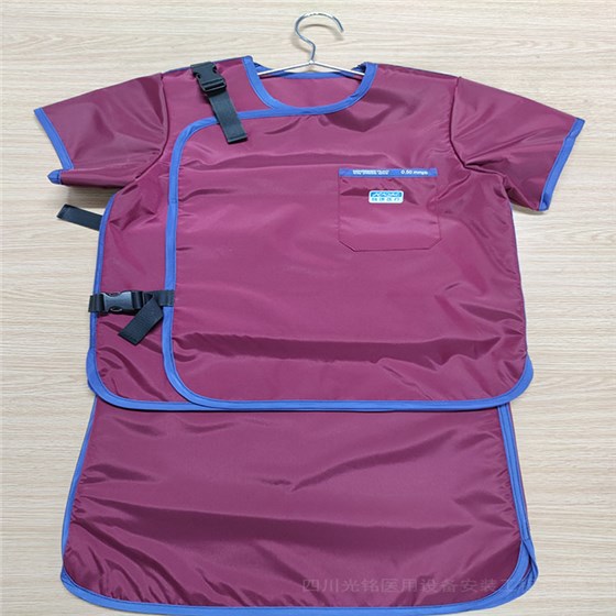 射線(xiàn)防護(hù)服