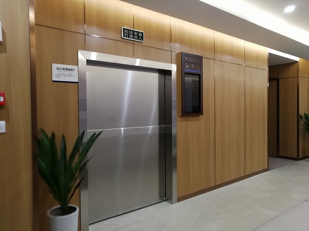 重慶鉛門(mén)廠家