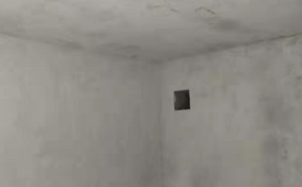 放射科機房防護(hù)