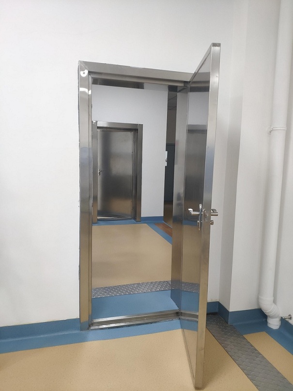 醫(yī)用鉛門(mén)