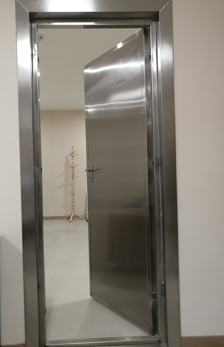 防輻射鉛門使用于哪些地方和有哪些類別呢？