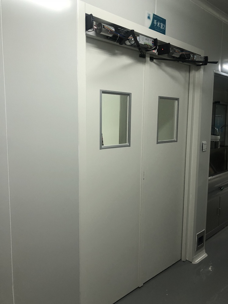 光銘防輻射工程家的手術(shù)室電動(dòng)門(mén)您了解嗎?