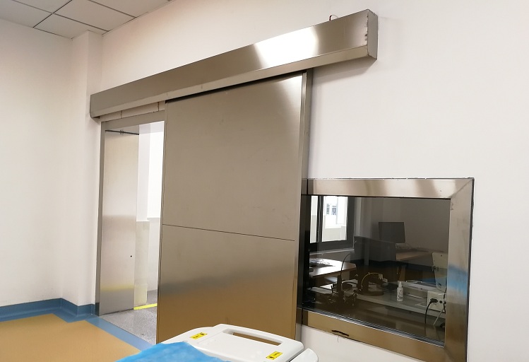 手術(shù)室電動(dòng)門有哪些特點(diǎn),您了解嗎?
