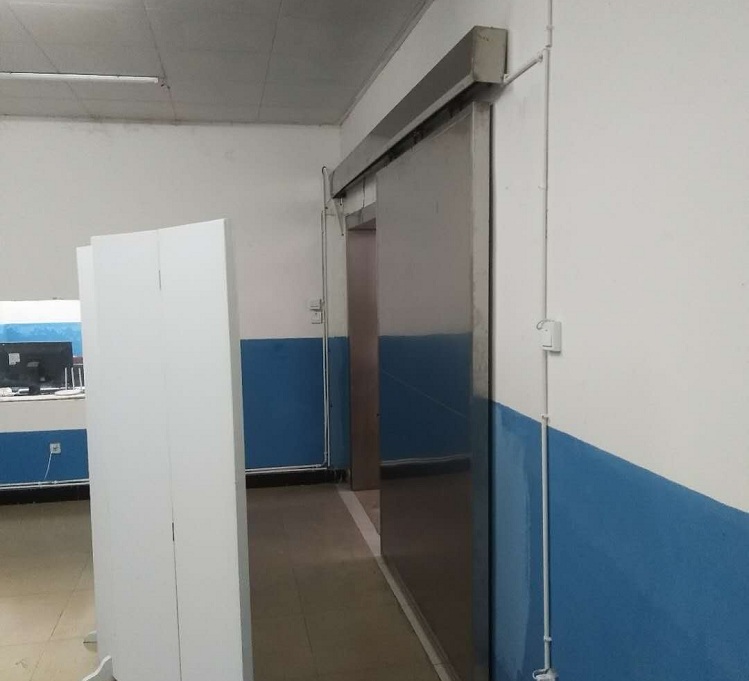 防輻射鉛門(mén)在設(shè)計(jì)方面有哪些特點(diǎn)?