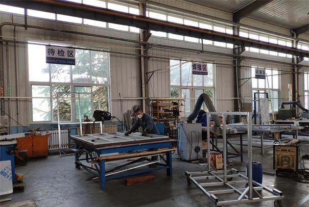 放射科機(jī)房射線防護(hù)改造廠家哪家好？