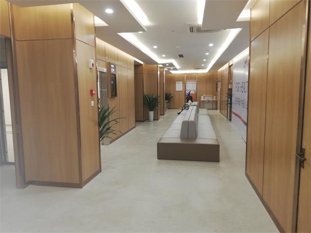 防輻射鉛門的防護(hù)效果與什么有關(guān)呢?