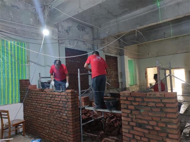 醫(yī)院放射科機(jī)房改造廠家淺談放射科防護(hù)要求有哪些?