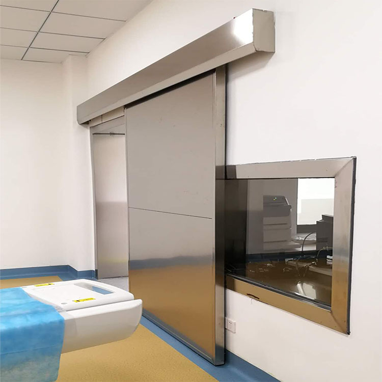 防輻射門有哪些特殊性喃？訂購(gòu)光銘防輻射門就知道