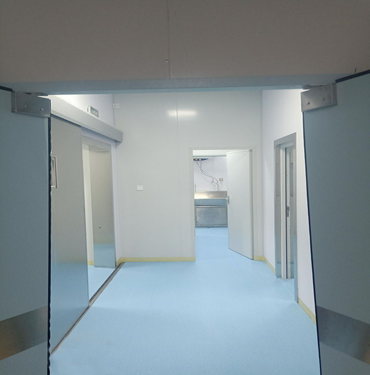 手術(shù)室射線防護(hù)改造 手術(shù)室射線防護(hù)改造