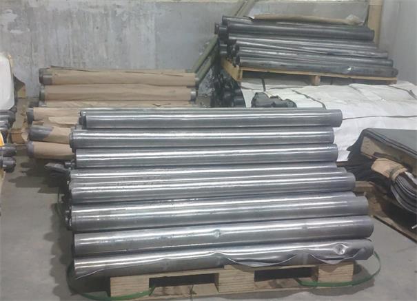 鉛板射線防護施工