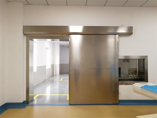 守護健康，防輻射鉛門選購別只看價格，四川光銘防輻射提醒您