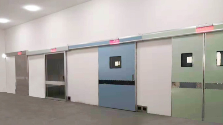 牙科機(jī)房防輻射解決方案 牙科機(jī)房防輻射解決方案